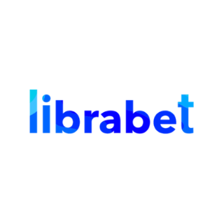 Librabet logo